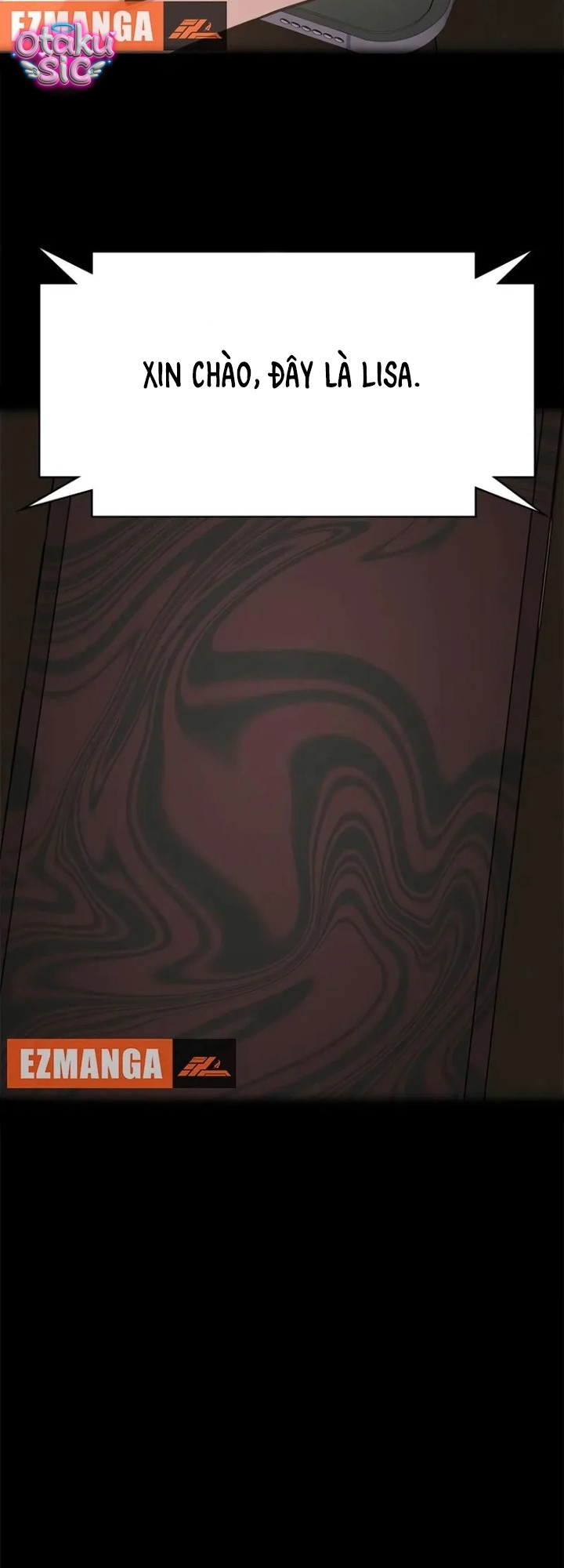 Vị Khách Trong Đêm - Chap 57