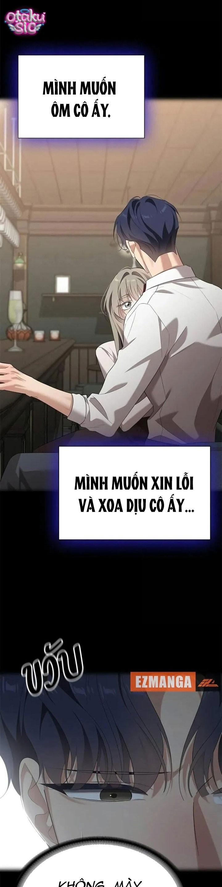 Vị Khách Trong Đêm - Chap 59