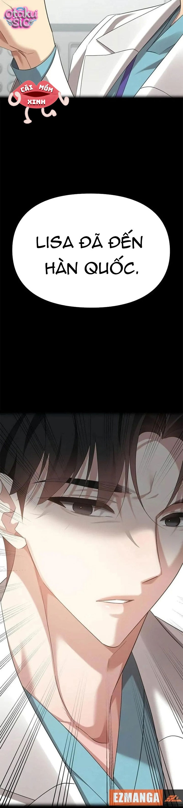 Vị Khách Trong Đêm - Chap 59