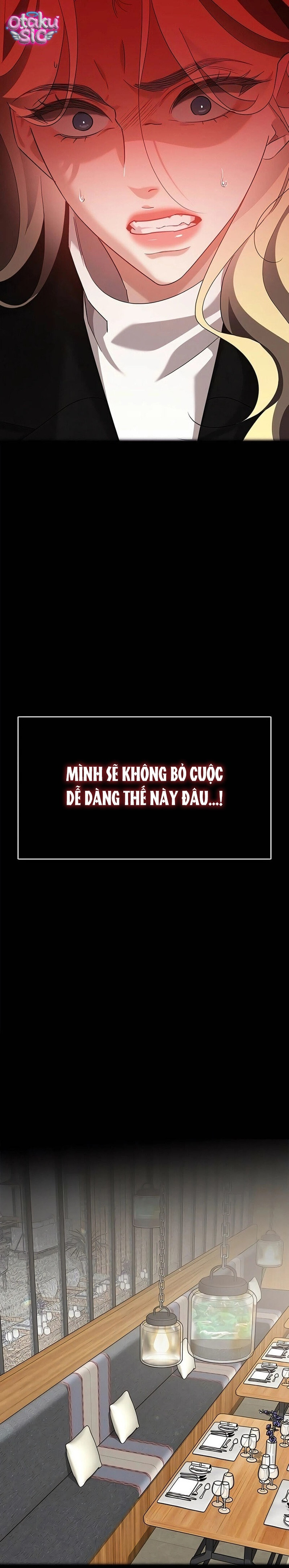Vị Khách Trong Đêm - Chap 61