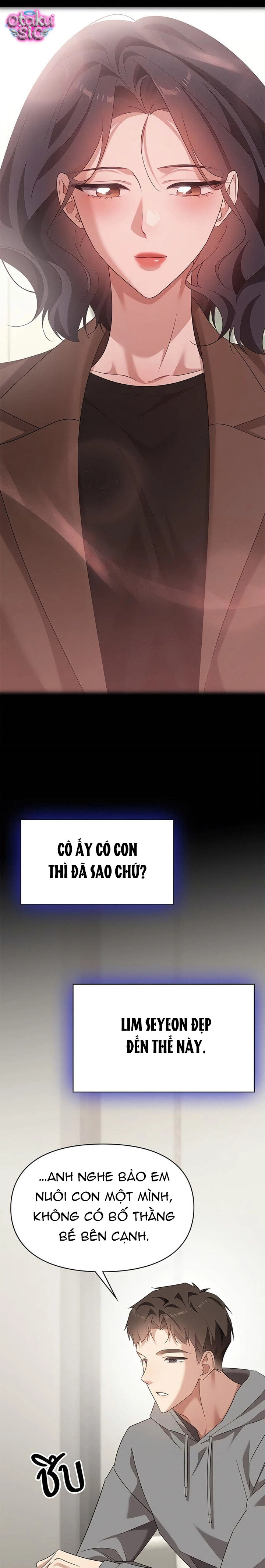 Vị Khách Trong Đêm - Chap 61