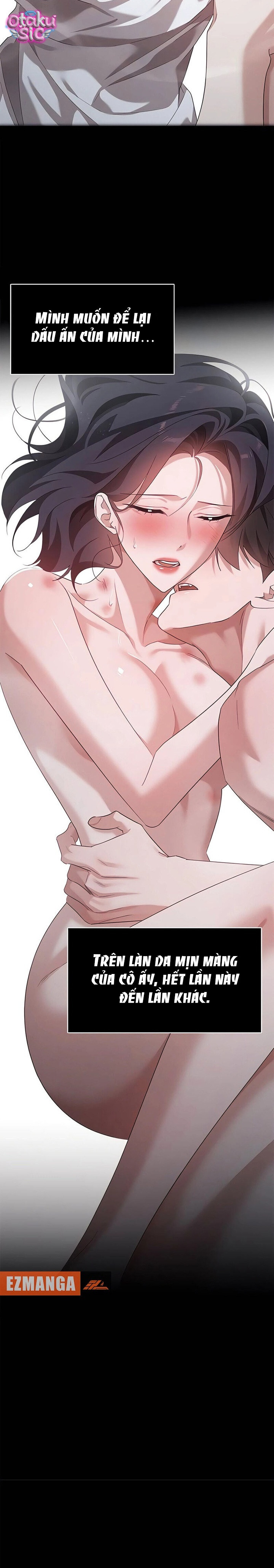 Vị Khách Trong Đêm - Chap 61