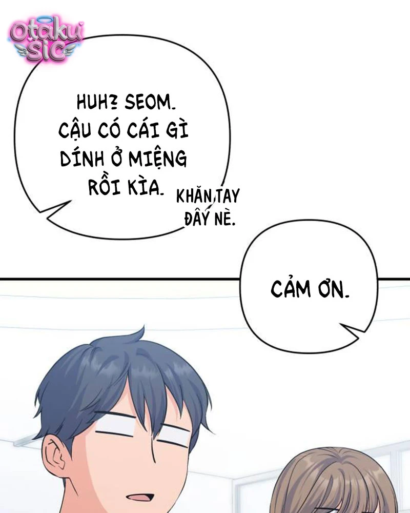 Vì Một Thúc Viên Mãn Cho Đôi Ta - Chap 10 - Trang 15