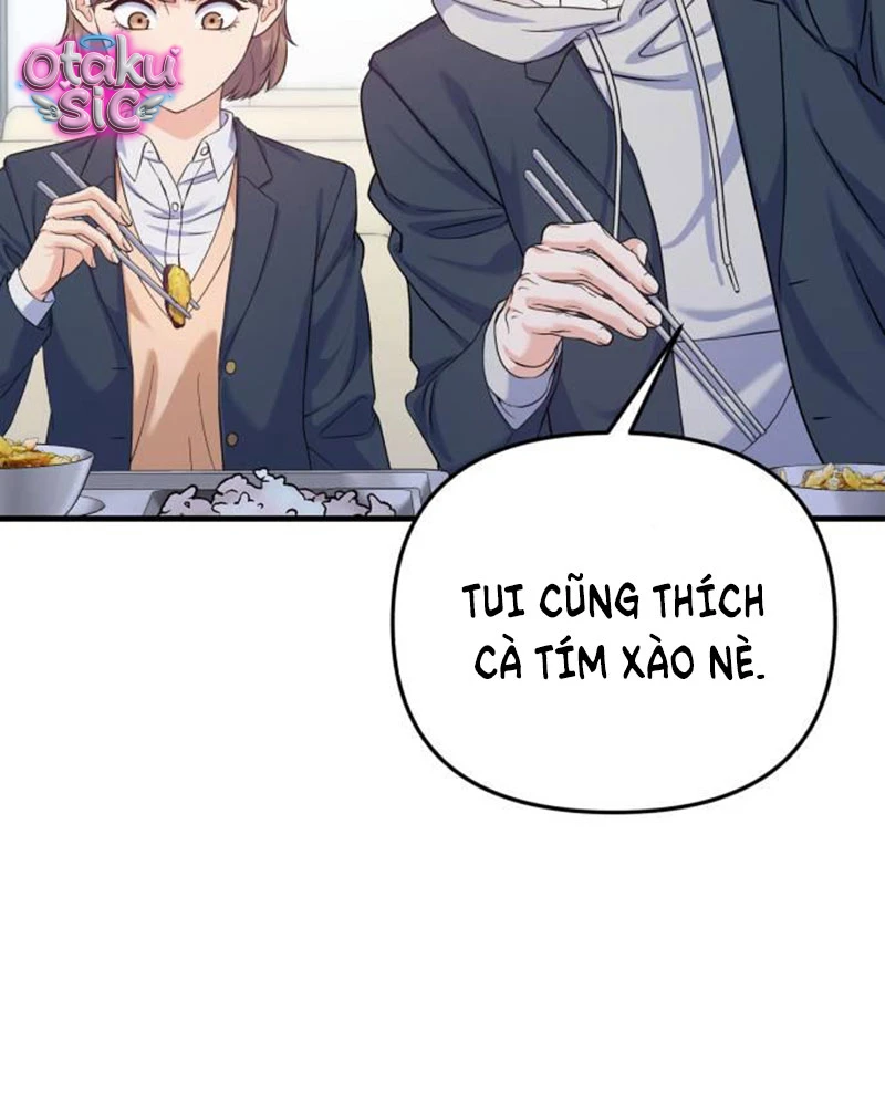 Vì Một Thúc Viên Mãn Cho Đôi Ta - Chap 10 - Trang 20