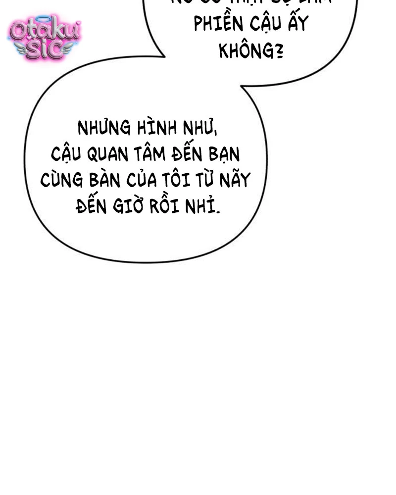 Vì Một Thúc Viên Mãn Cho Đôi Ta - Chap 10 - Trang 34