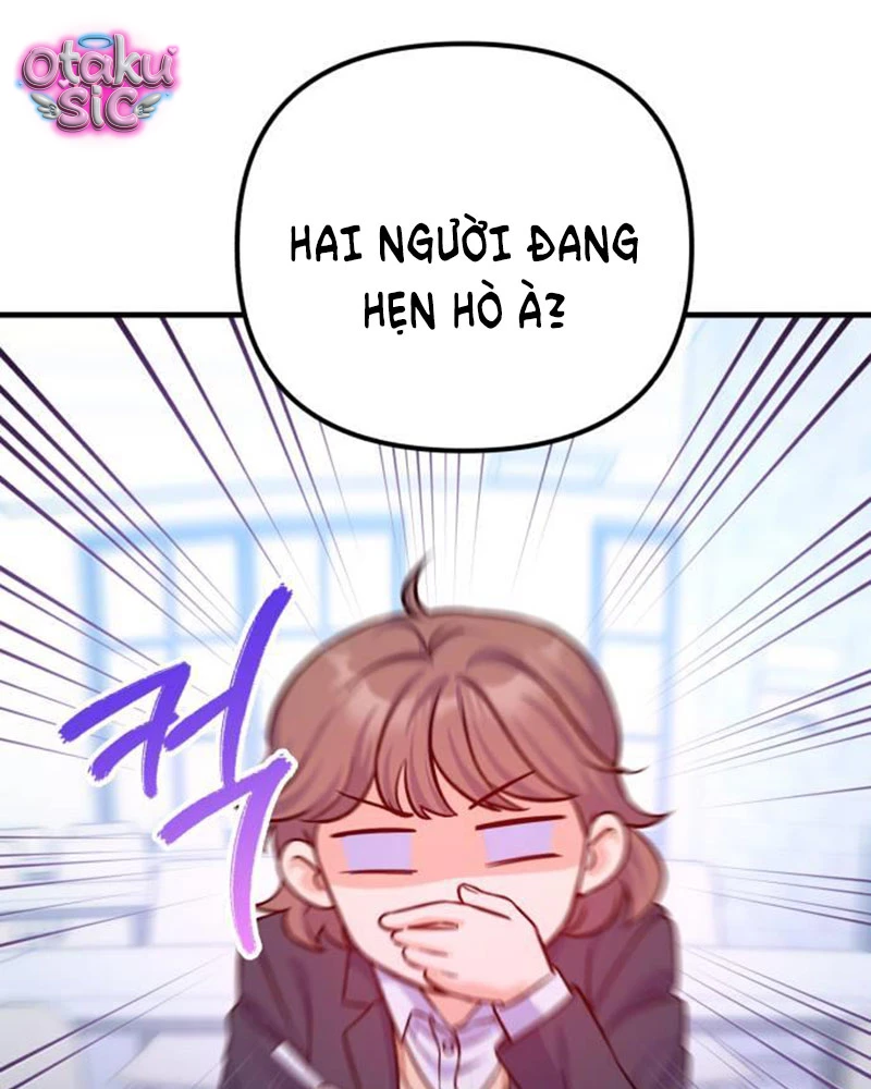 Vì Một Thúc Viên Mãn Cho Đôi Ta - Chap 10 - Trang 35