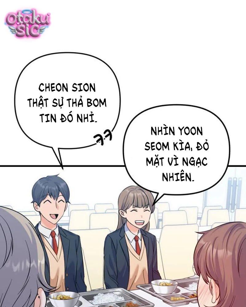 Vì Một Thúc Viên Mãn Cho Đôi Ta - Chap 10 - Trang 38