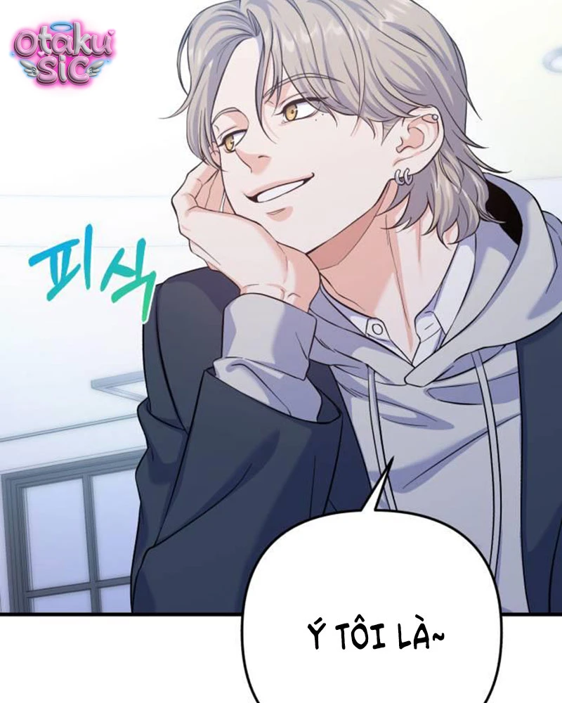 Vì Một Thúc Viên Mãn Cho Đôi Ta - Chap 10 - Trang 40