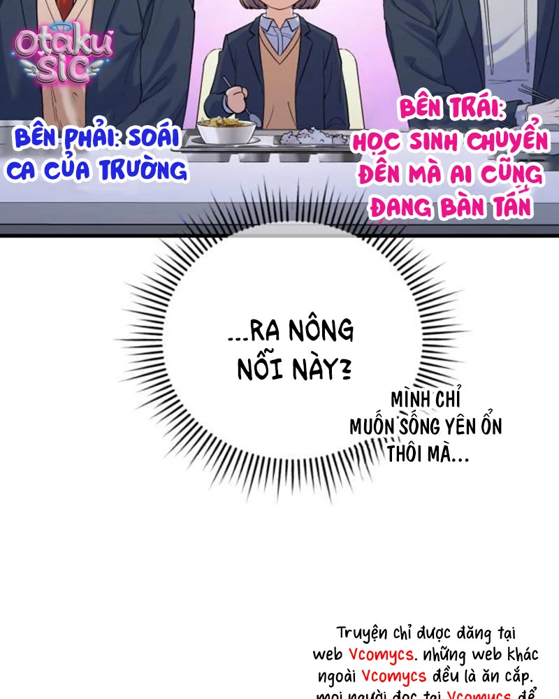 Vì Một Thúc Viên Mãn Cho Đôi Ta - Chap 10 - Trang 5