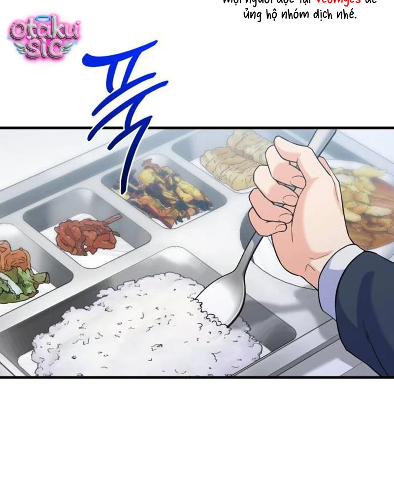 Vì Một Thúc Viên Mãn Cho Đôi Ta - Chap 10 - Trang 6