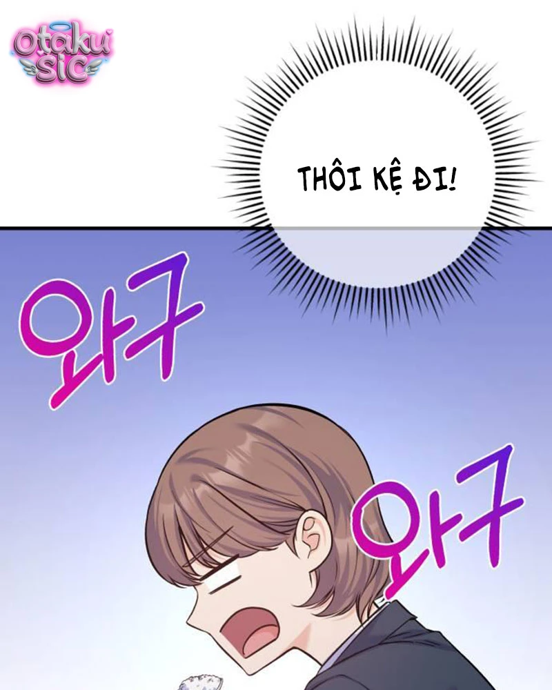 Vì Một Thúc Viên Mãn Cho Đôi Ta - Chap 10 - Trang 7
