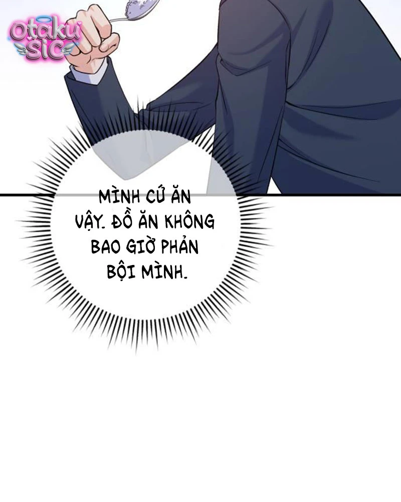Vì Một Thúc Viên Mãn Cho Đôi Ta - Chap 10 - Trang 8