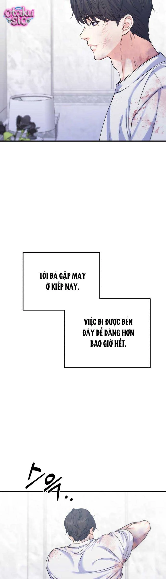 Vì Một Thúc Viên Mãn Cho Đôi Ta - Chap 13 - Trang 13