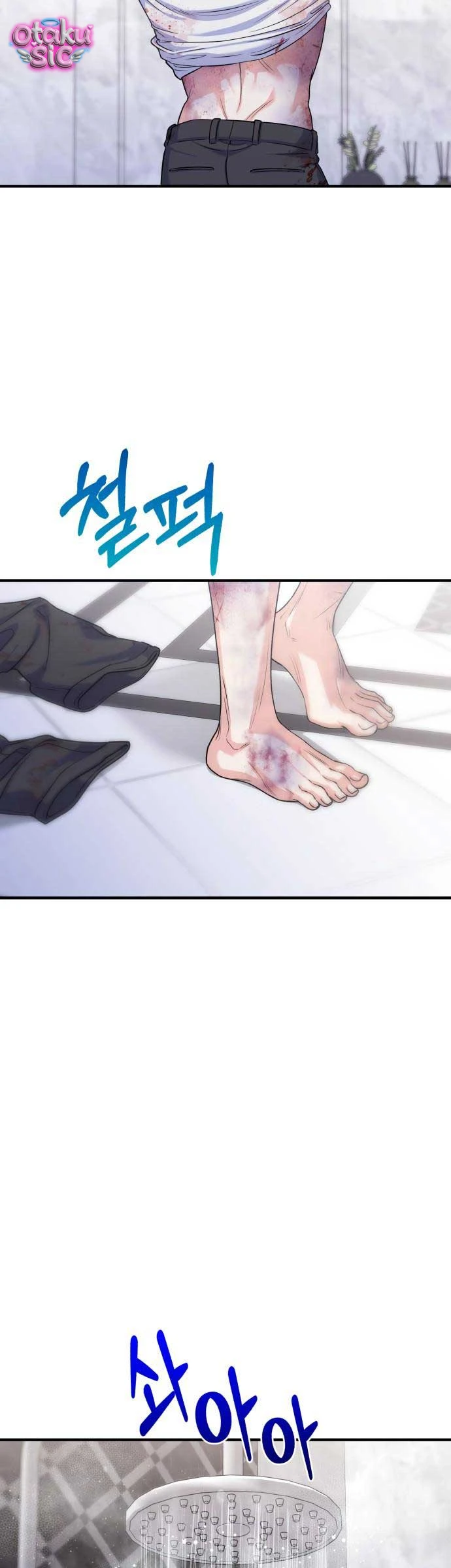 Vì Một Thúc Viên Mãn Cho Đôi Ta - Chap 13 - Trang 14