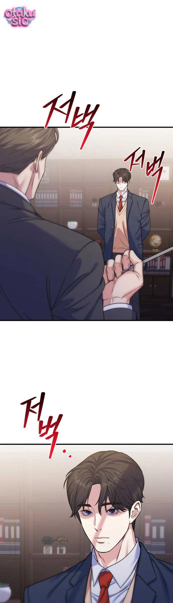Vì Một Thúc Viên Mãn Cho Đôi Ta - Chap 13 - Trang 3
