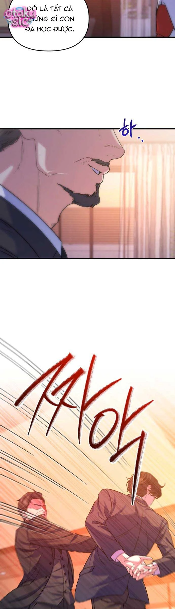 Vì Một Thúc Viên Mãn Cho Đôi Ta - Chap 13 - Trang 6