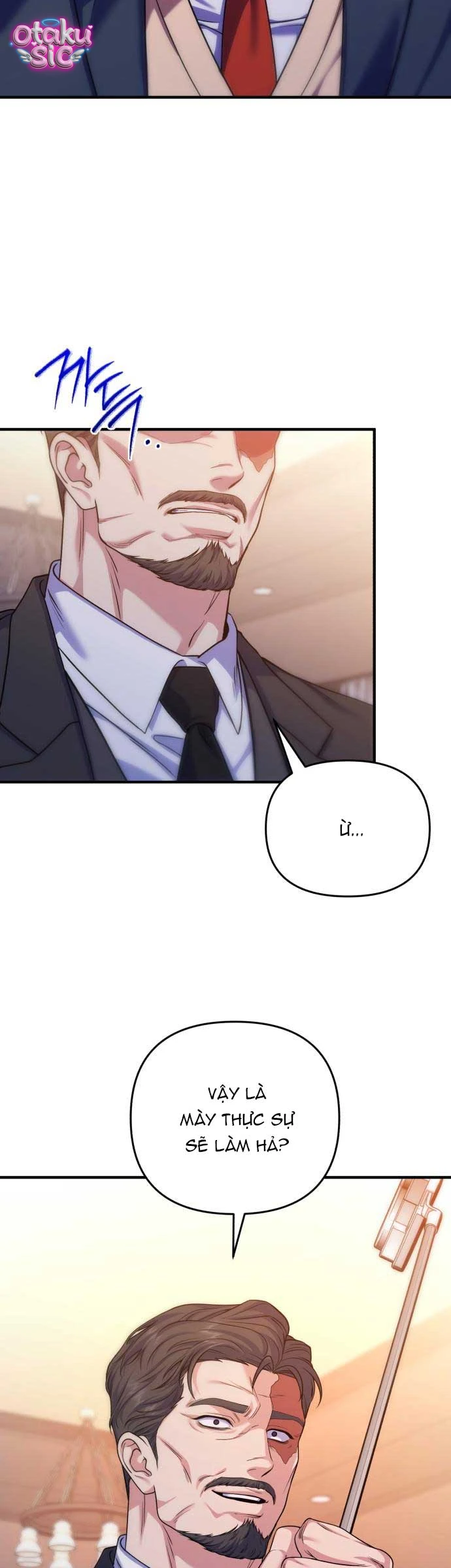 Vì Một Thúc Viên Mãn Cho Đôi Ta - Chap 13 - Trang 9