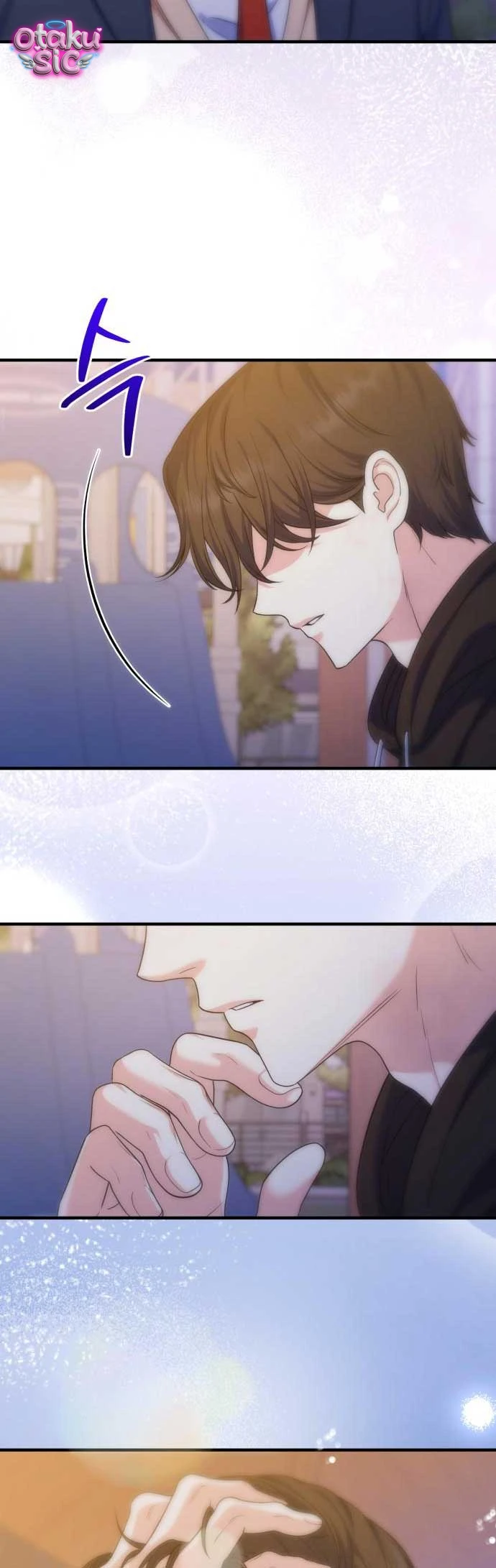 Vì Một Thúc Viên Mãn Cho Đôi Ta - Chap 15 - Trang 29