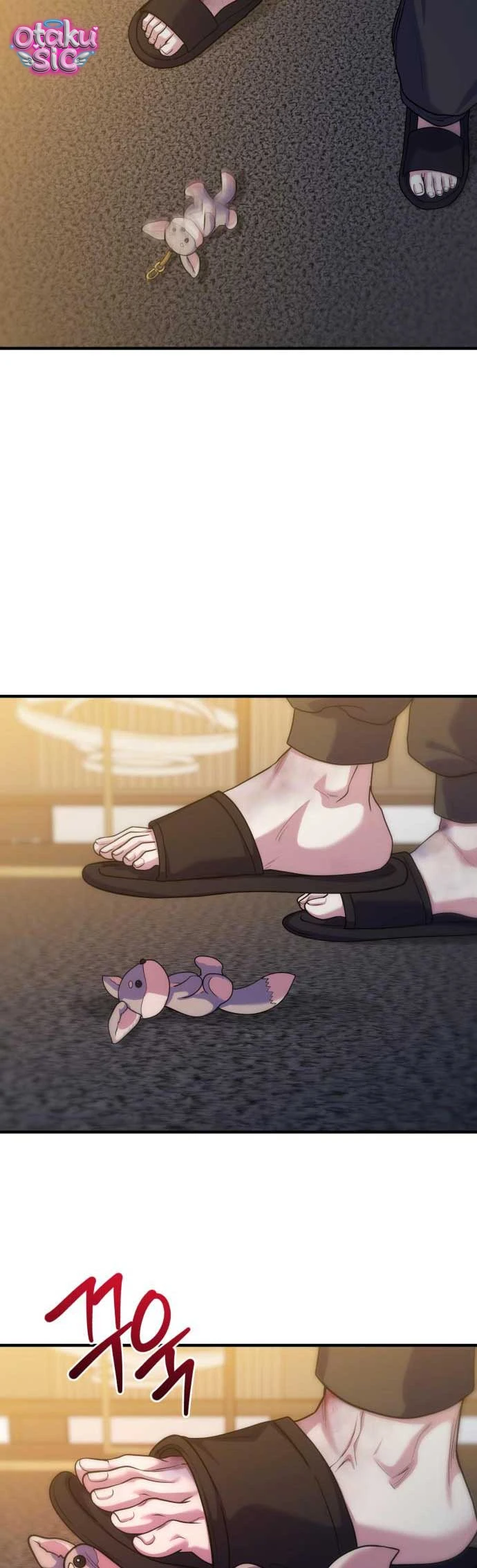 Vì Một Thúc Viên Mãn Cho Đôi Ta - Chap 15 - Trang 46