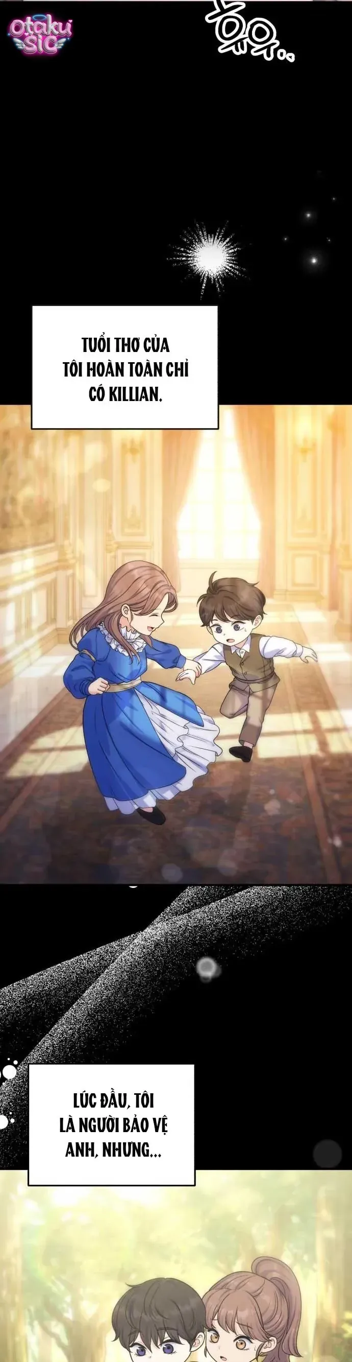 Vì Một Thúc Viên Mãn Cho Đôi Ta - Chap 16 - Trang 25
