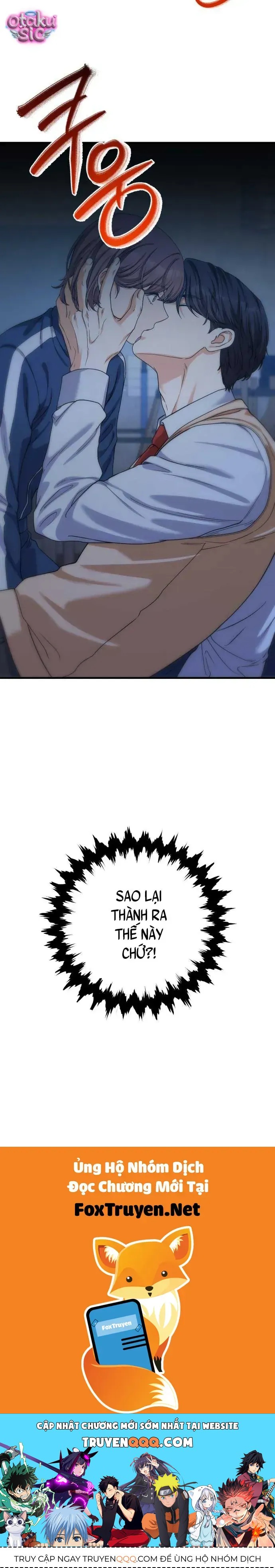 Vì Một Thúc Viên Mãn Cho Đôi Ta - Chap 16 - Trang 40