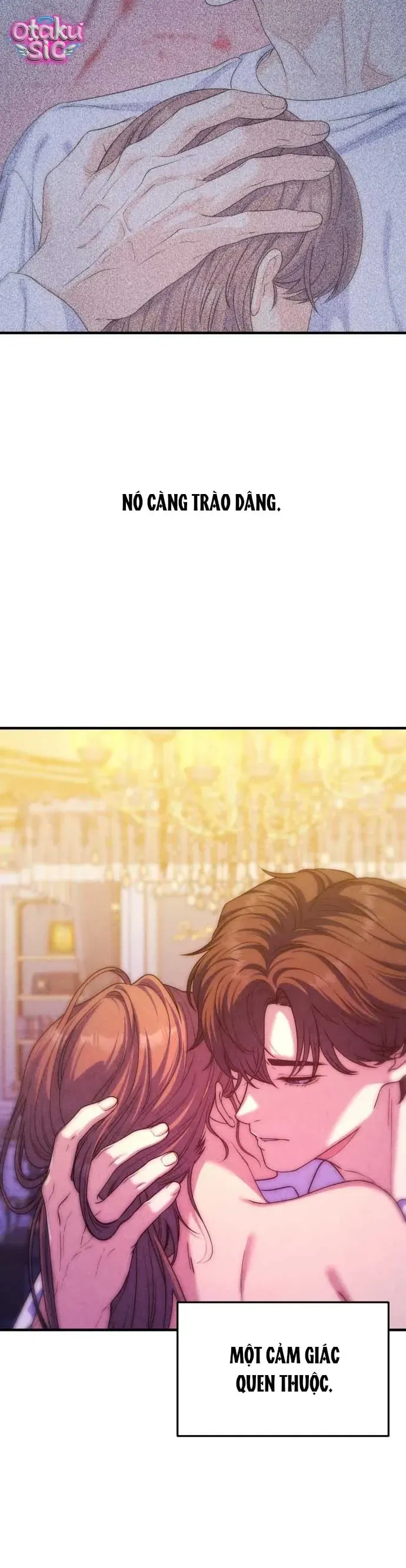 Vì Một Thúc Viên Mãn Cho Đôi Ta - Chap 16 - Trang 7