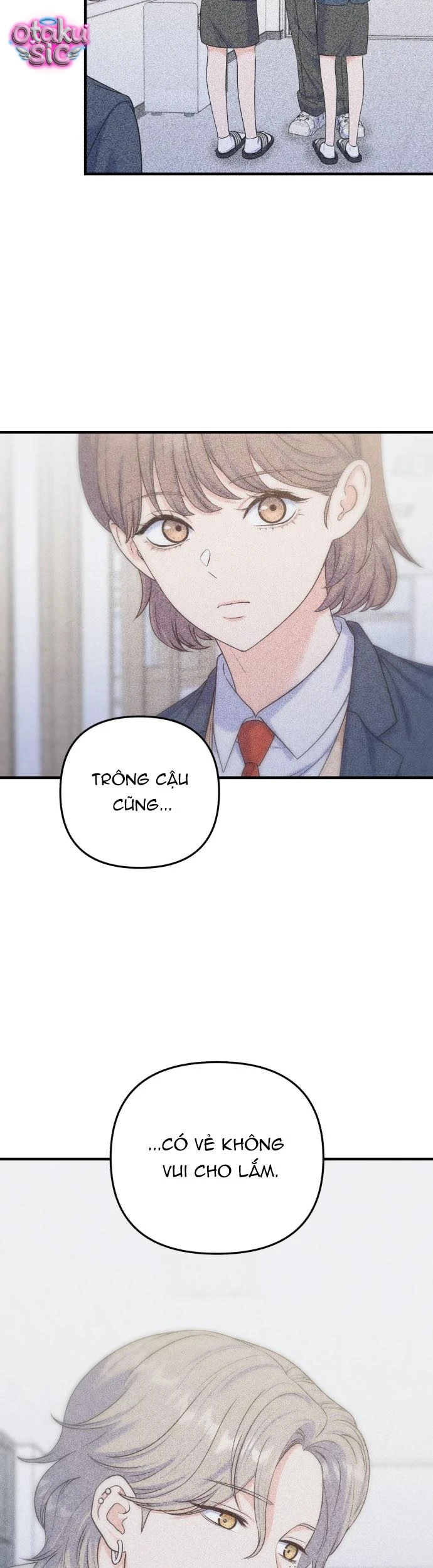 Vì Một Thúc Viên Mãn Cho Đôi Ta - Chap 21 - Trang 13