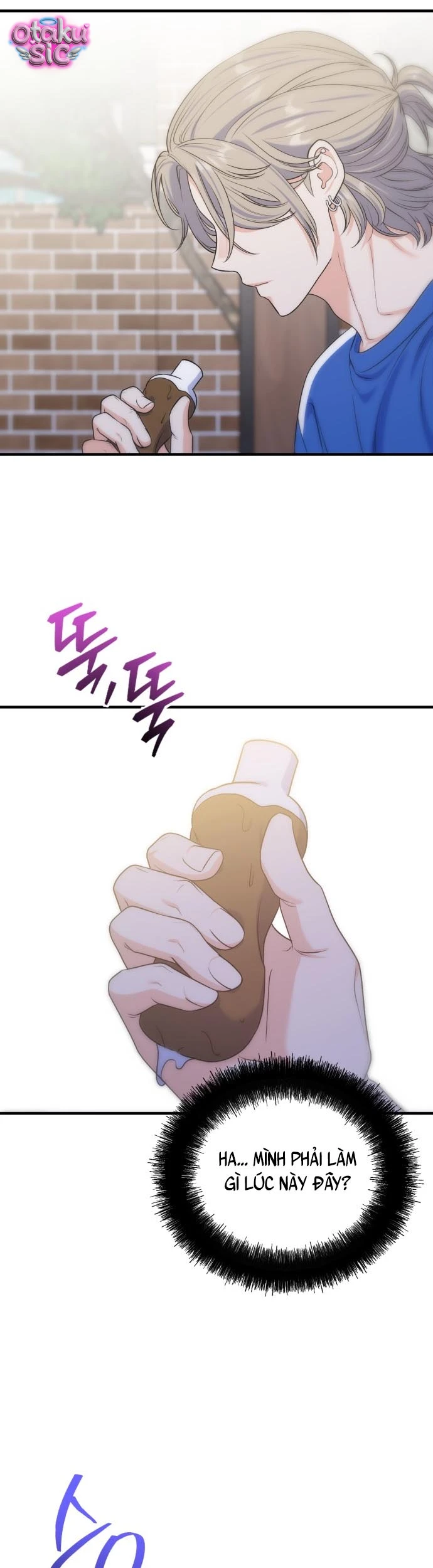Vì Một Thúc Viên Mãn Cho Đôi Ta - Chap 21 - Trang 15