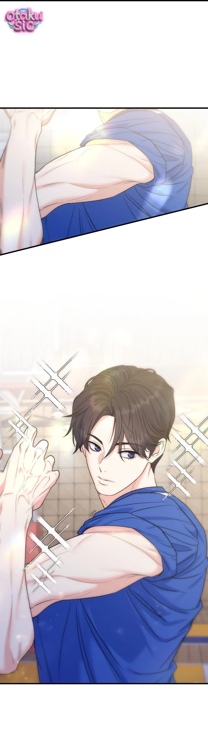 Vì Một Thúc Viên Mãn Cho Đôi Ta - Chap 21 - Trang 23