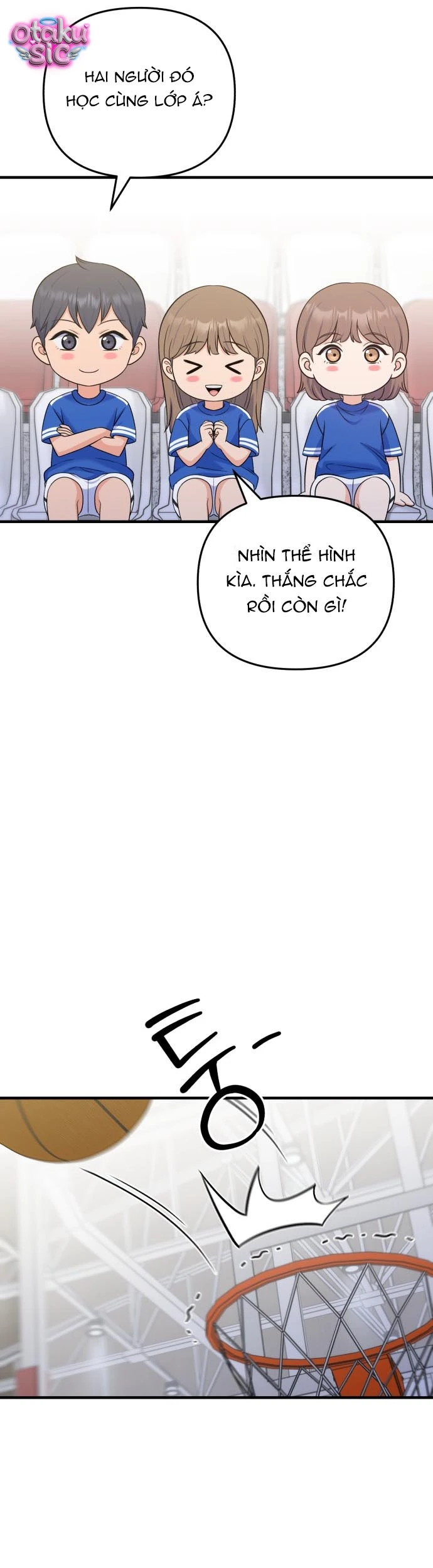 Vì Một Thúc Viên Mãn Cho Đôi Ta - Chap 21 - Trang 30