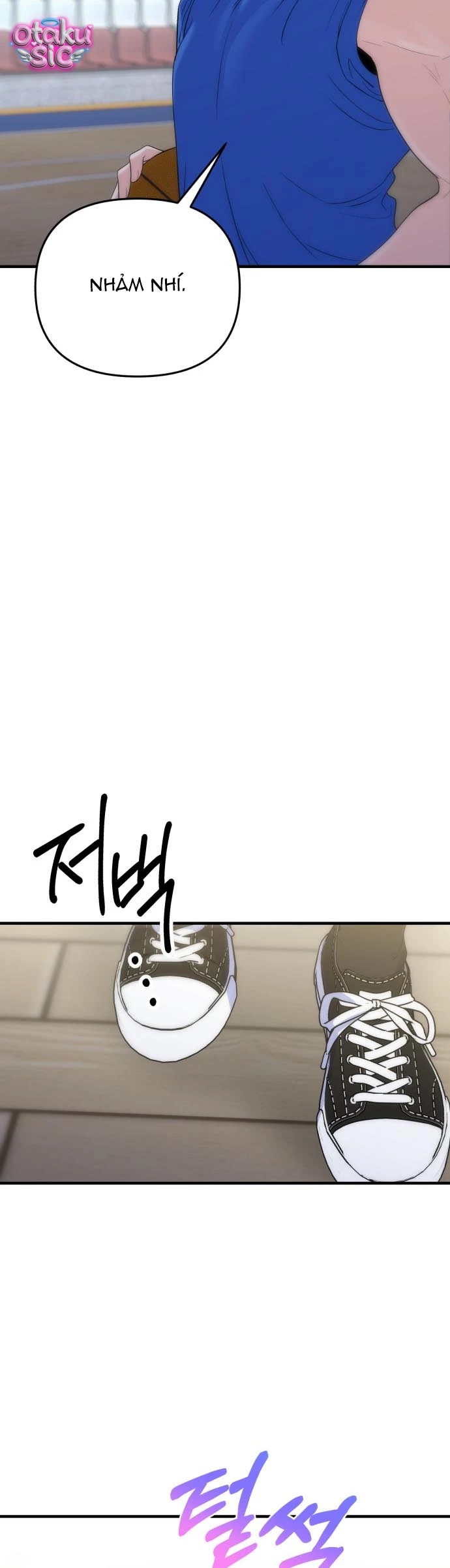 Vì Một Thúc Viên Mãn Cho Đôi Ta - Chap 21 - Trang 38