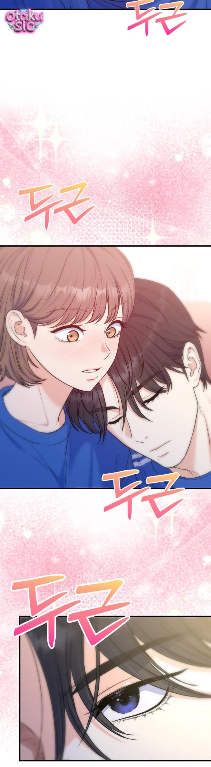 Vì Một Thúc Viên Mãn Cho Đôi Ta - Chap 21 - Trang 42