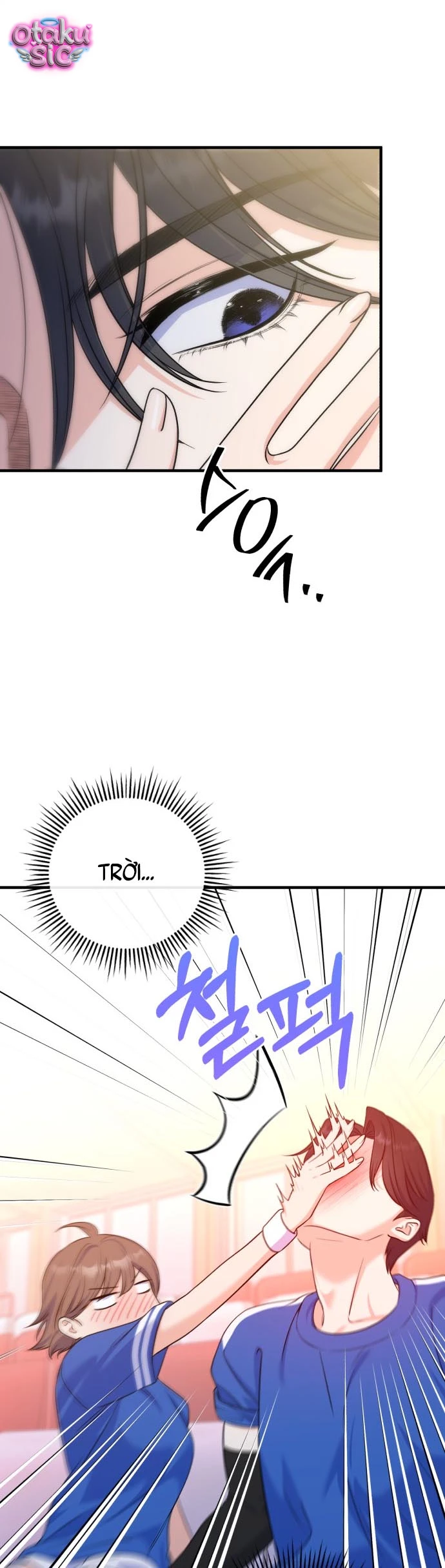 Vì Một Thúc Viên Mãn Cho Đôi Ta - Chap 21 - Trang 43