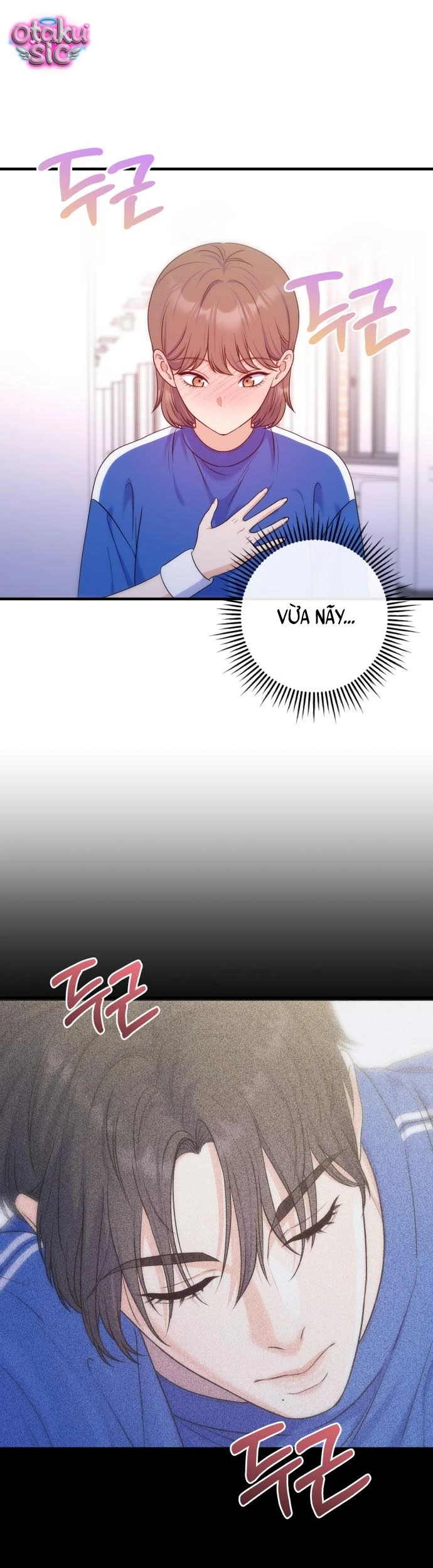 Vì Một Thúc Viên Mãn Cho Đôi Ta - Chap 21 - Trang 47