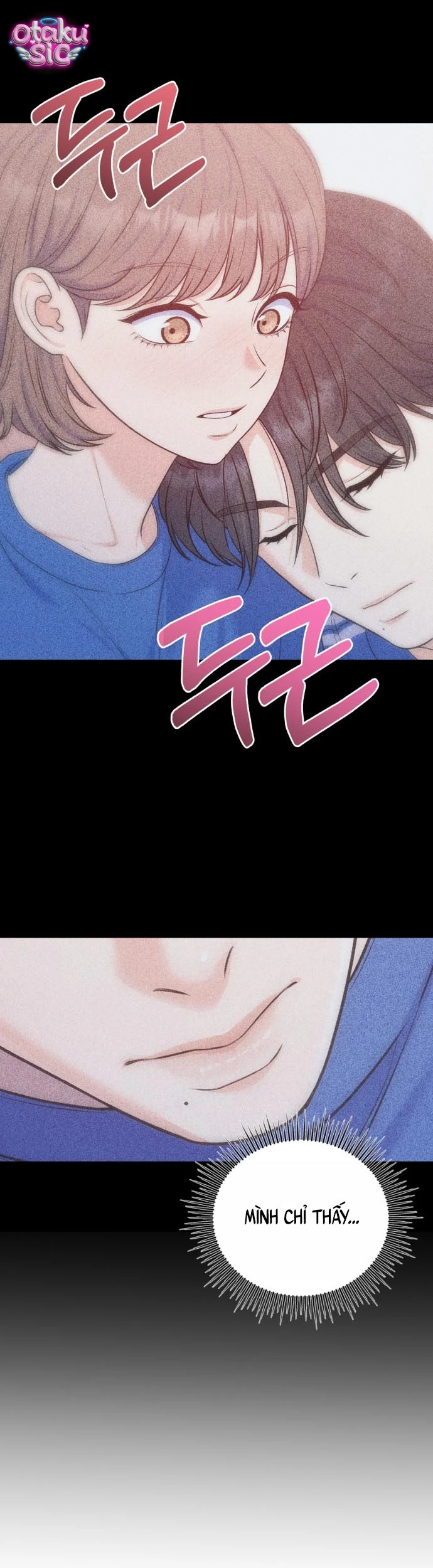 Vì Một Thúc Viên Mãn Cho Đôi Ta - Chap 21 - Trang 48