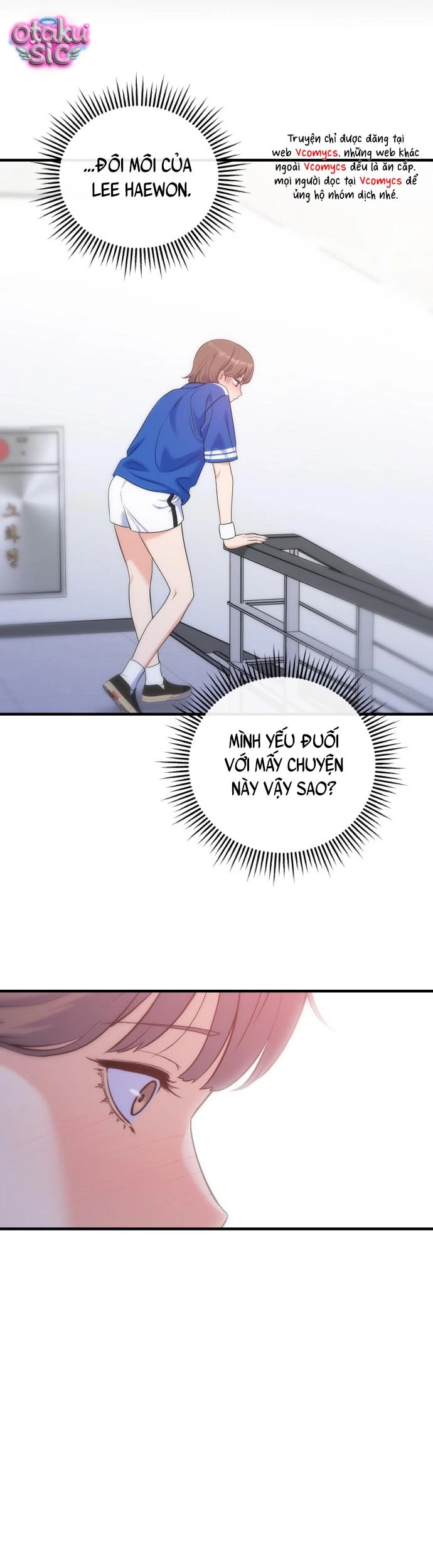 Vì Một Thúc Viên Mãn Cho Đôi Ta - Chap 21 - Trang 49