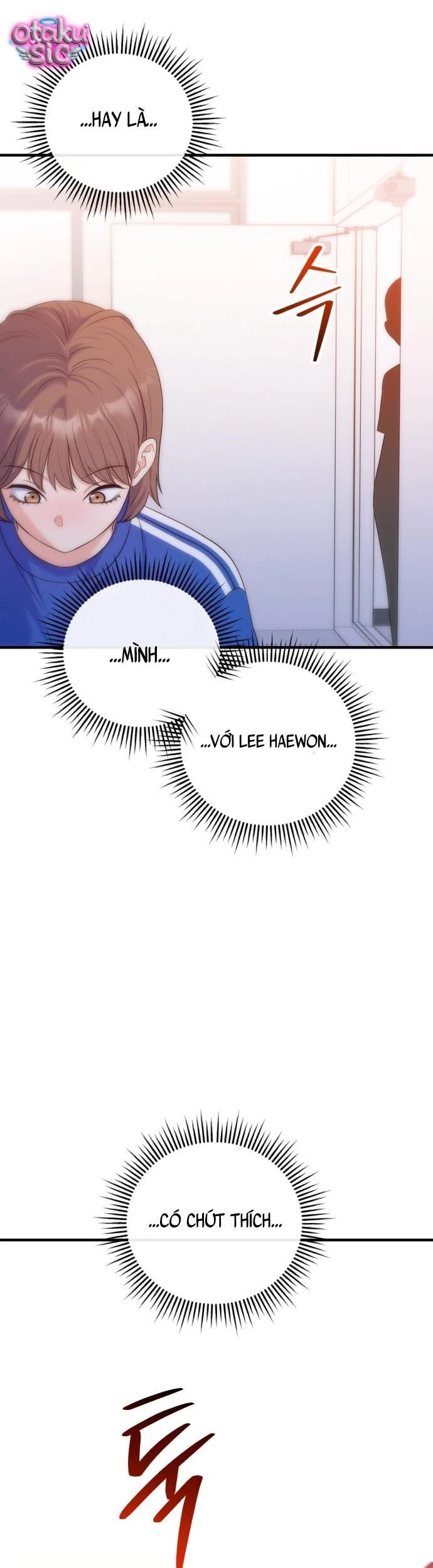 Vì Một Thúc Viên Mãn Cho Đôi Ta - Chap 21 - Trang 50