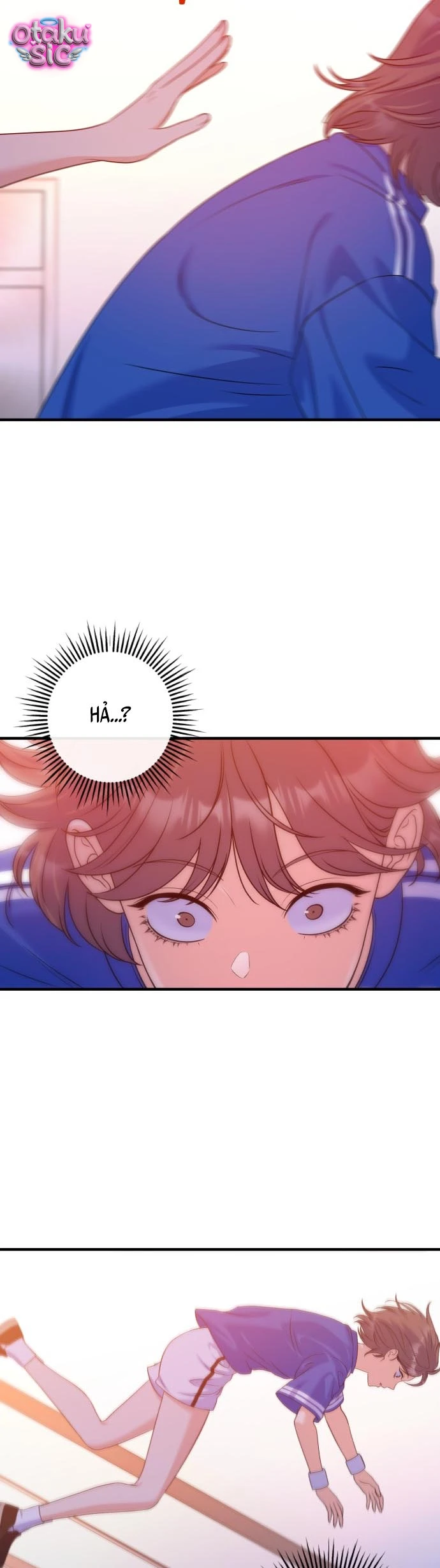 Vì Một Thúc Viên Mãn Cho Đôi Ta - Chap 21 - Trang 51