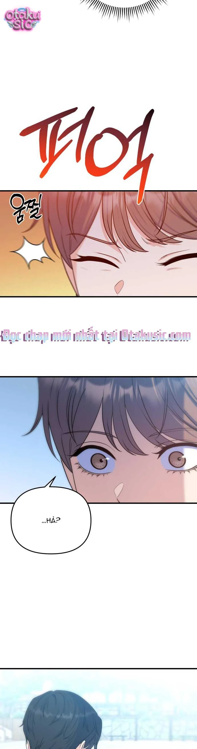 Vì Một Thúc Viên Mãn Cho Đôi Ta - Chap 22 - Trang 35