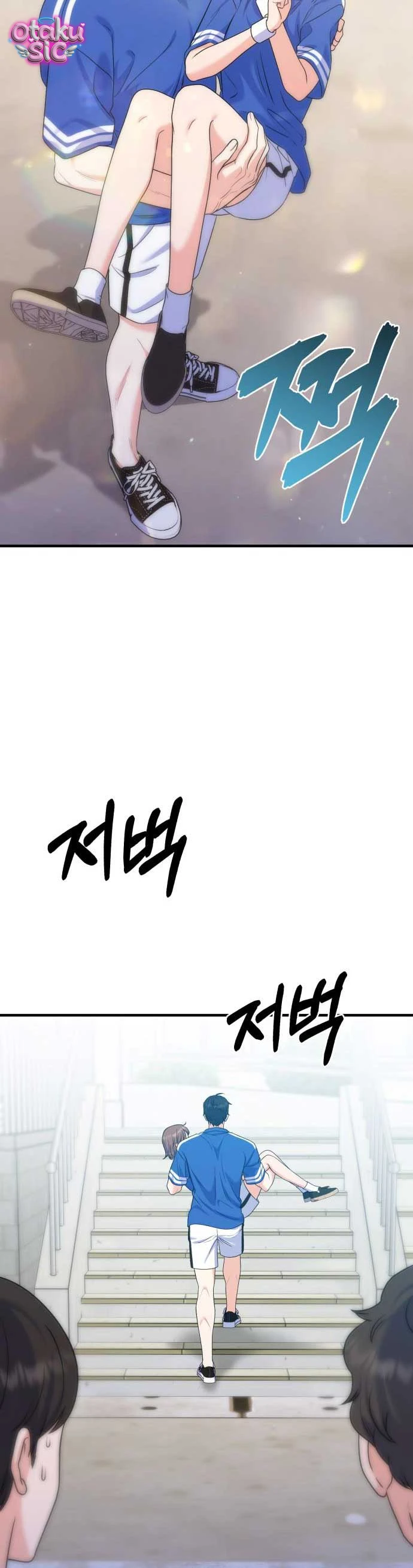 Vì Một Thúc Viên Mãn Cho Đôi Ta - Chap 22 - Trang 43