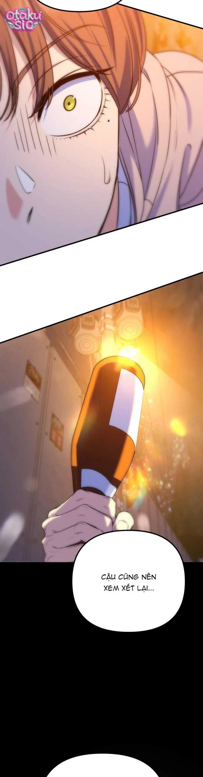 Vì Một Thúc Viên Mãn Cho Đôi Ta - Chap 24 - Trang 36