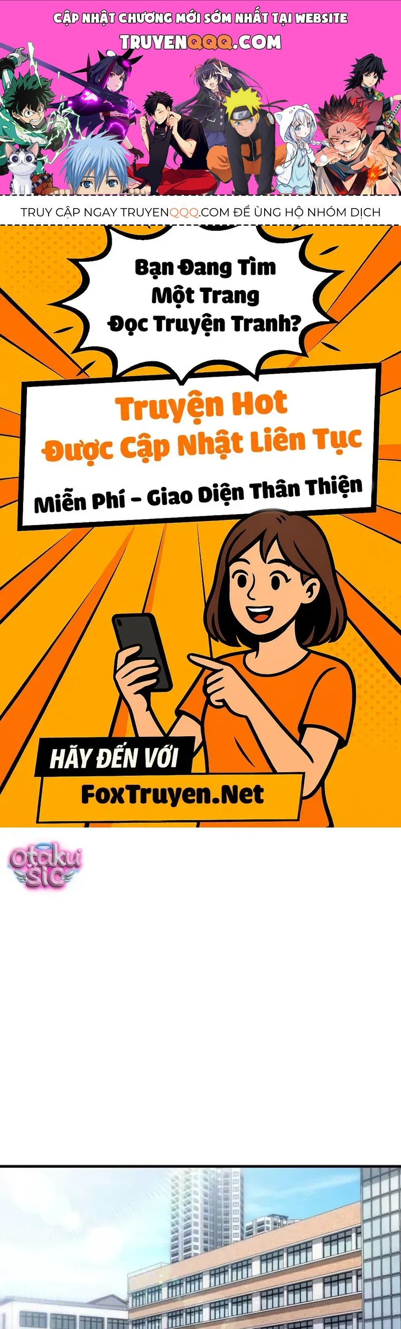 Vì Một Thúc Viên Mãn Cho Đôi Ta - Chap 3 - Trang 0