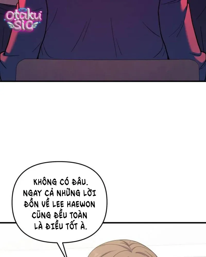 Vì Một Thúc Viên Mãn Cho Đôi Ta - Chap 3 - Trang 10