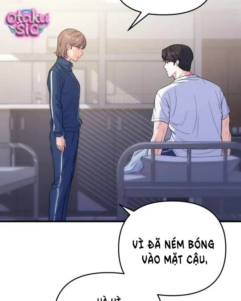 Vì Một Thúc Viên Mãn Cho Đôi Ta - Chap 3 - Trang 107