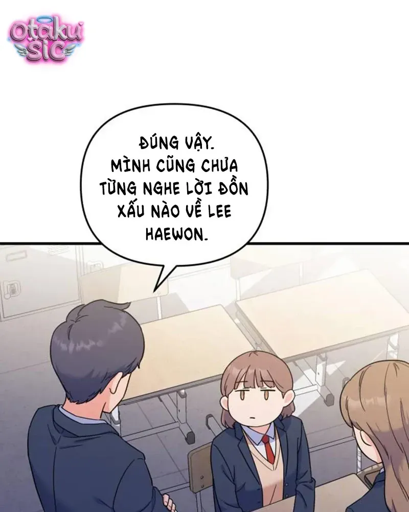 Vì Một Thúc Viên Mãn Cho Đôi Ta - Chap 3 - Trang 12