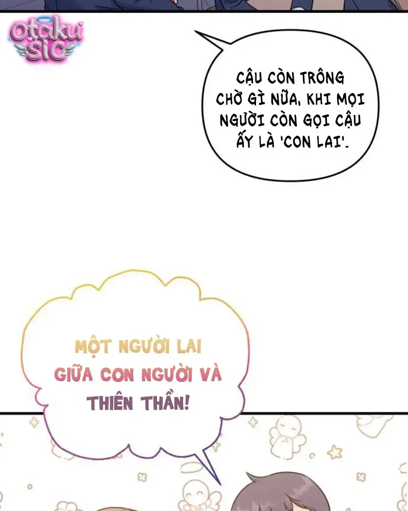 Vì Một Thúc Viên Mãn Cho Đôi Ta - Chap 3 - Trang 13