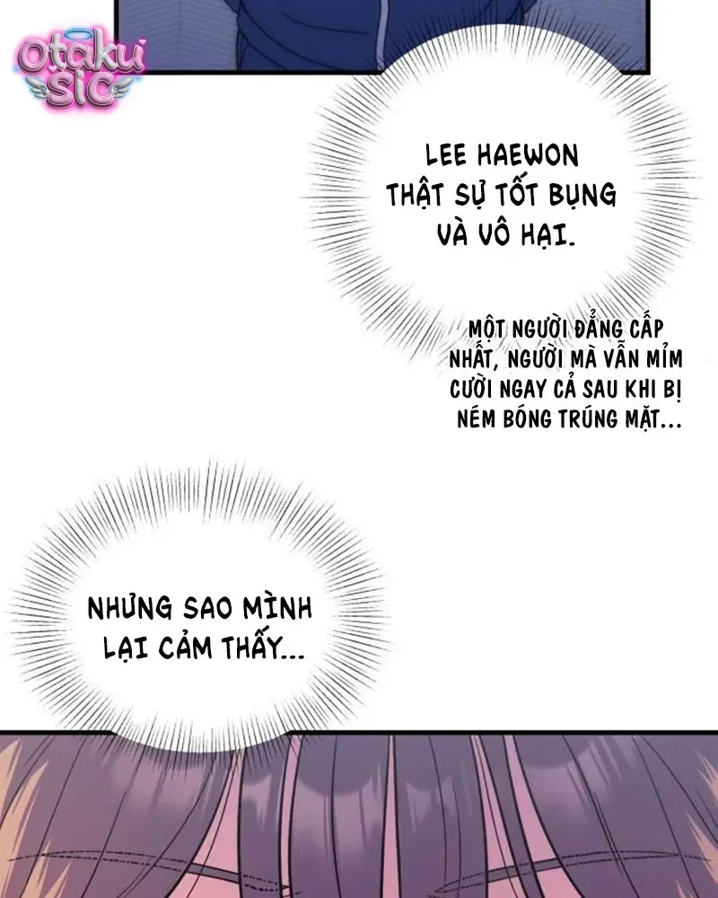 Vì Một Thúc Viên Mãn Cho Đôi Ta - Chap 3 - Trang 136