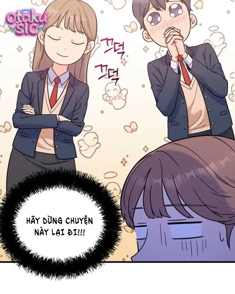 Vì Một Thúc Viên Mãn Cho Đôi Ta - Chap 3 - Trang 14