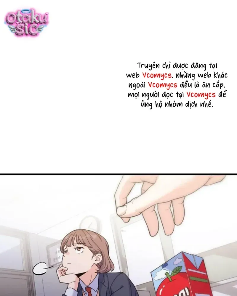 Vì Một Thúc Viên Mãn Cho Đôi Ta - Chap 3 - Trang 15