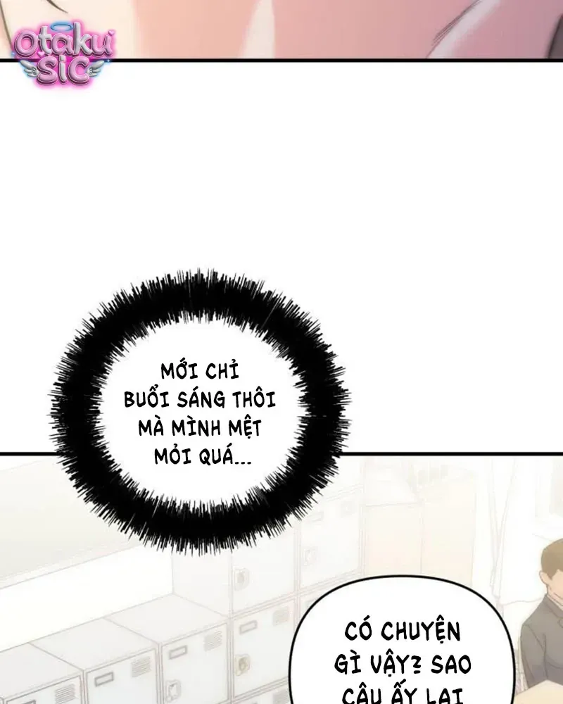 Vì Một Thúc Viên Mãn Cho Đôi Ta - Chap 3 - Trang 2